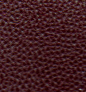 brick brown leatherette