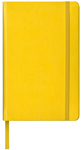 Yellow Bound Journal
