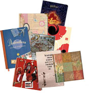 Wholesale writing Journals