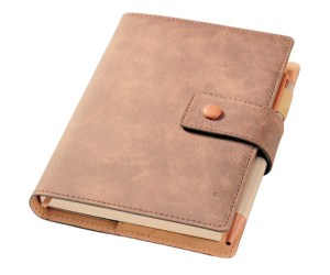 Executive Notebook