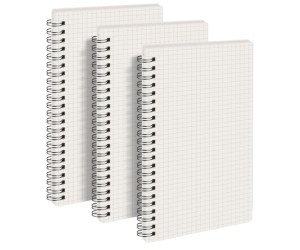 Grid Notebook