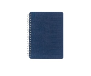 Pocket Notebook