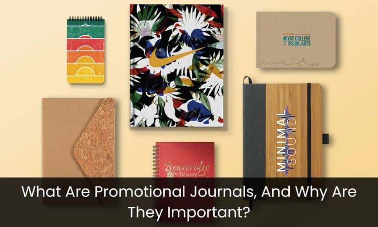 What Are Promotional Journals, And Why Are They Important?