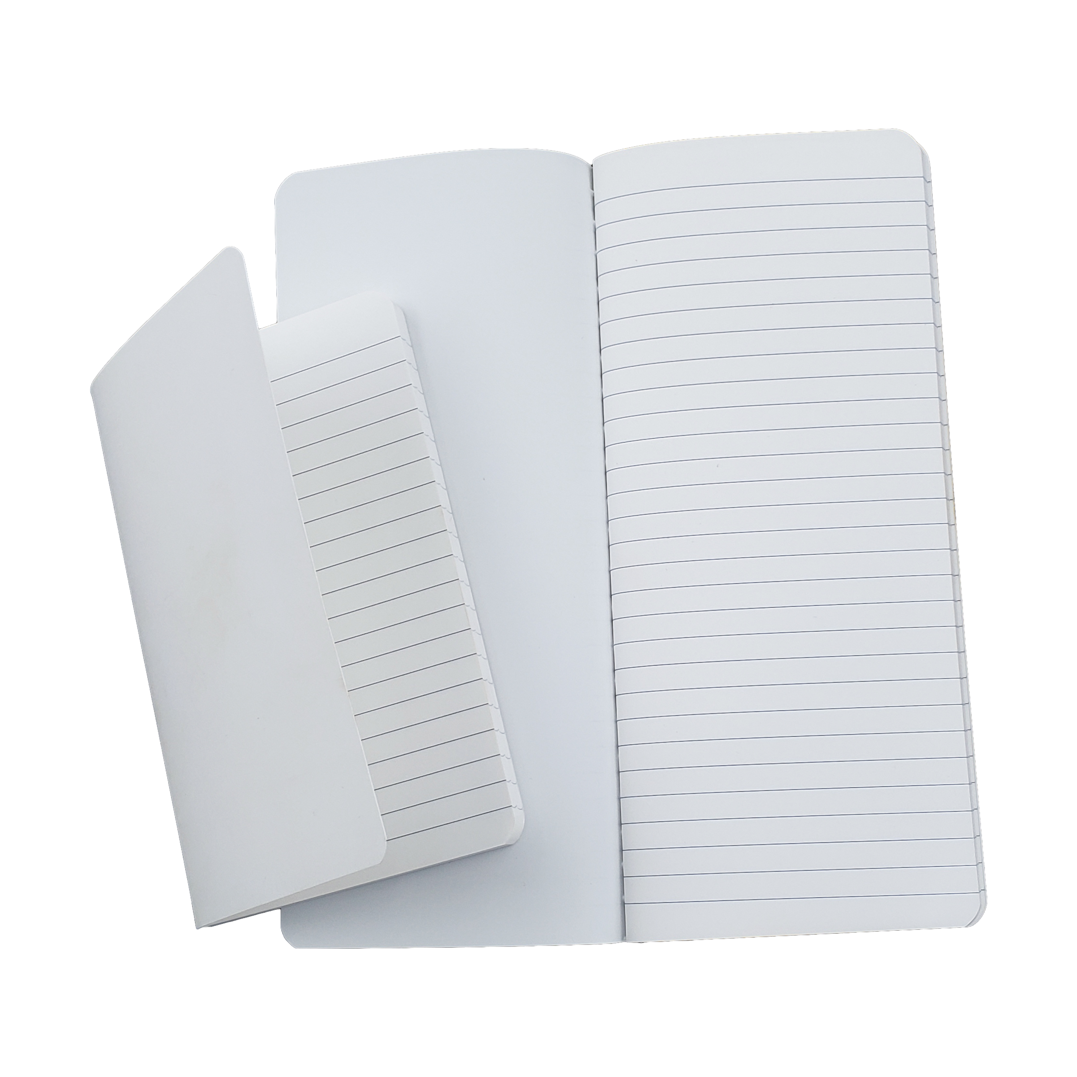 STONE PAPER RULED REFILLS PHOTO UPDATE